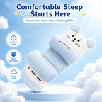 Baby Head Shaping Sleep Pillow